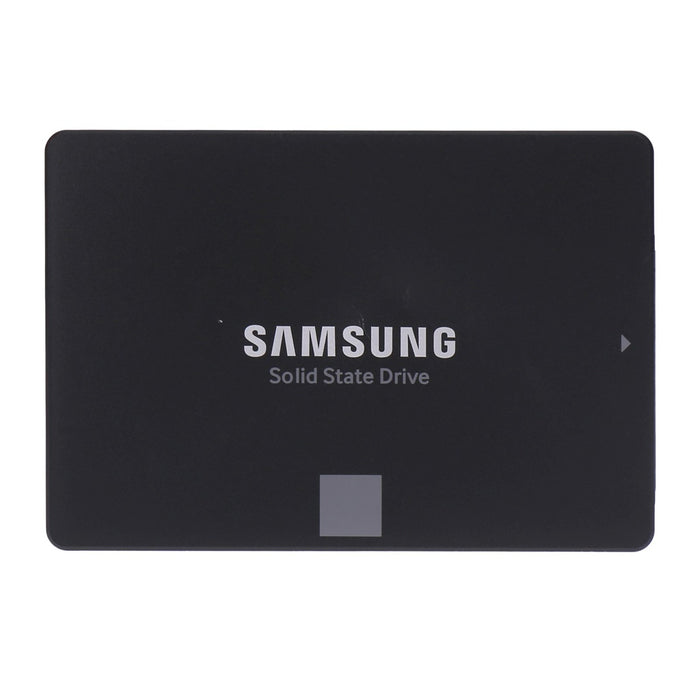 Samsung 860 EVO int. 2,5" SSD 1TB