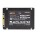 Samsung 860 EVO int. 2,5" SSD 1TB