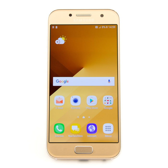 Samsung Galaxy A3 A320FL 16GB Gold Sand