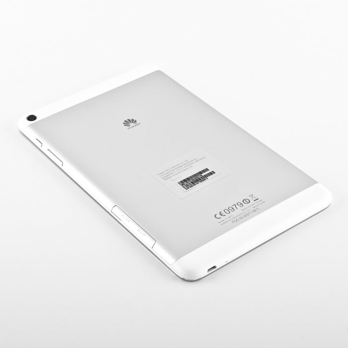 Huawei MediaPad T1 8.0 Pro LTE Silber Weiß