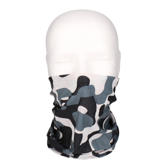 TP Multifunktionstuch, Bandana Schlauchschal, als UV-Schutz, Outdoor Halstuch oder Stirnband, unisex camouflage 6