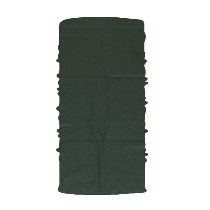 TP Multifunktionstuch, Bandana Schlauchschal, als UV-Schutz, Outdoor Halstuch oder Stirnband, unisex green 3