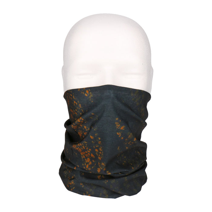 TP Multifunktionstuch, Bandana Schlauchschal, als UV-Schutz, Outdoor Halstuch oder Stirnband, unisex nature camo 2