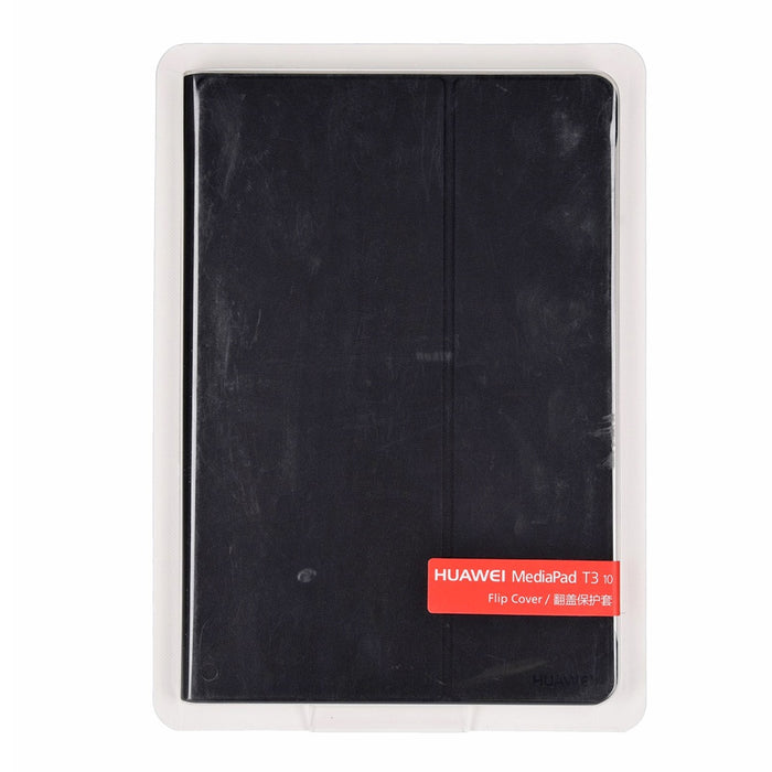 Huawei  Flip Schutzhülle für Media-Pad T3 10.0 in schwarz