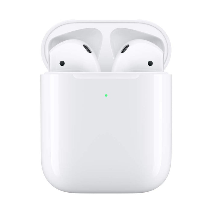 Apple AirPods 2.Generation mit kabellosem Ladecase