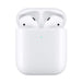 Apple AirPods 2.Generation mit kabellosem Ladecase