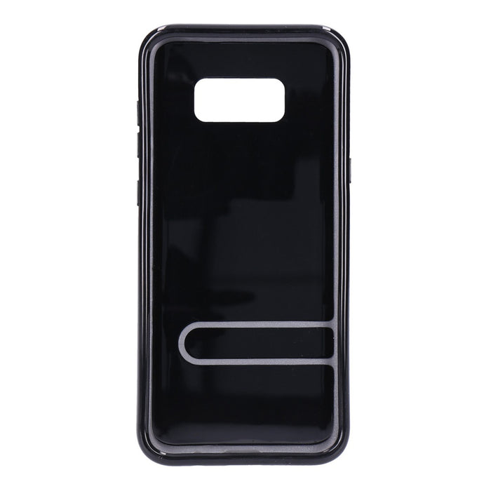 Gear4 Handycover für Samsung Galaxy S8+ in schwarz