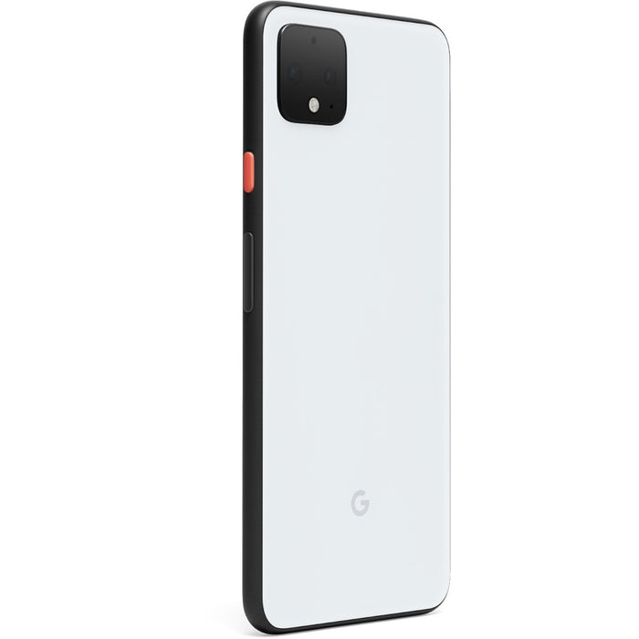 Google Pixel 4 XL Dual-SIM 64GB Weiß *
