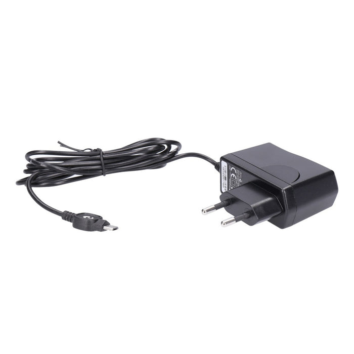 Doro Netzteil 5V 0,6A schwarz  Switching Power Adapter bulk