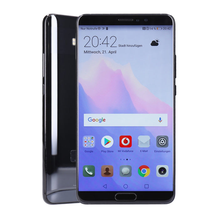 Huawei Mate 10 64GB schwarz