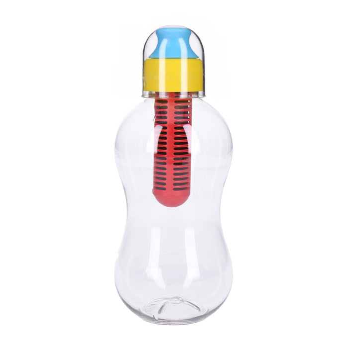 Bobble Bottle   Gelb 385 ml