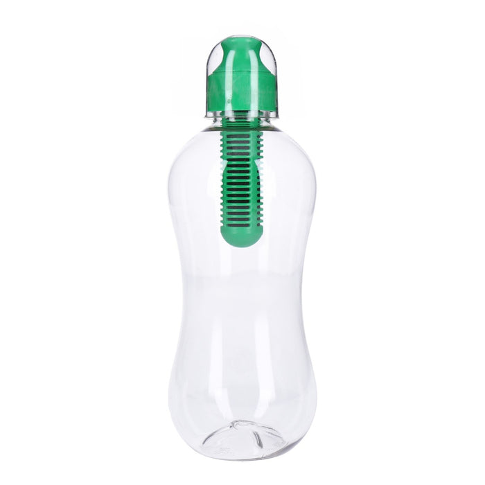 Bobble Bottle   Grün 550 ml