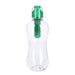 Bobble Bottle   Grün 550 ml