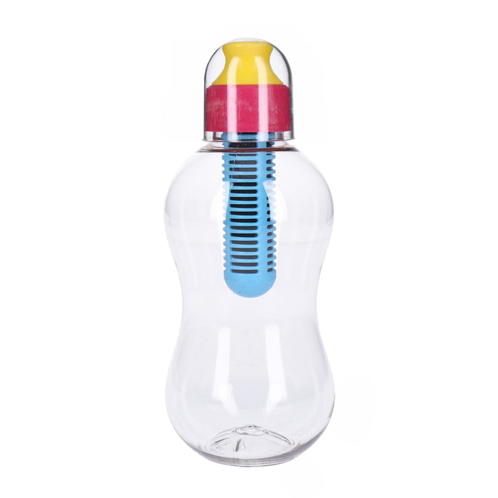 Bobble Bottle   Magenta 385 ml