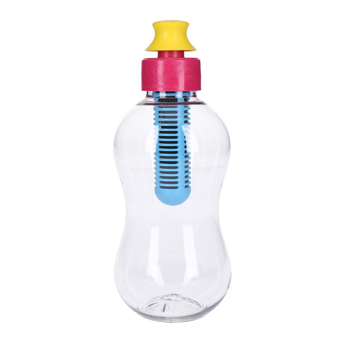 Bobble Bottle   Magenta 385 ml