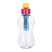 Bobble Bottle   Magenta 385 ml