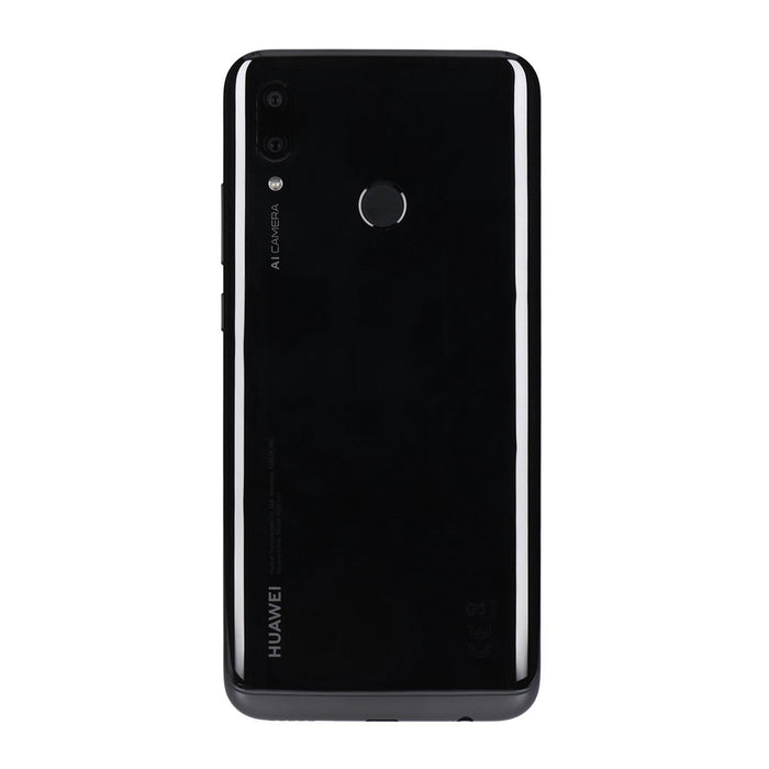 Huawei P smart Z Dual-SIM 64GB Midnight Black