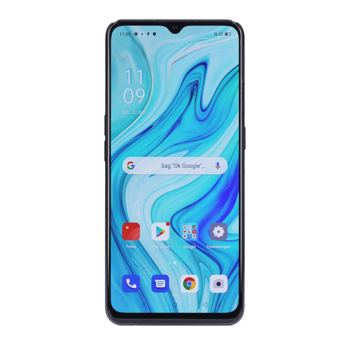 Oppo Find X2 Lite 5G 128GB Moonlight Black