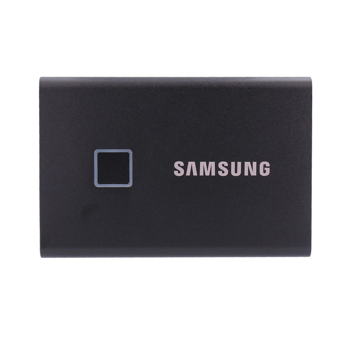 Samsung Portable T7 Touch USB 3.2 ext. SSD 2TB