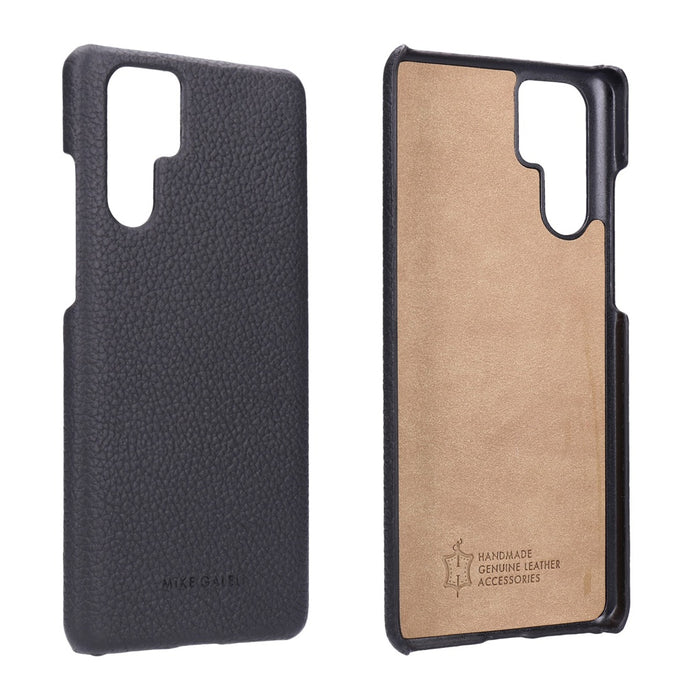 Mike Galeli Back Case Lenny Huawei P30 Pro schwarz