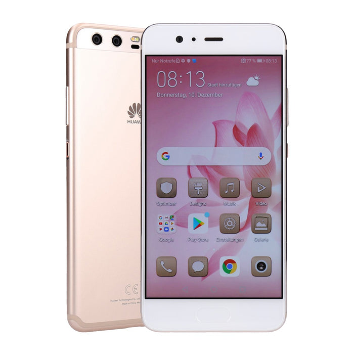 Huawei P10 64GB Prestige Gold