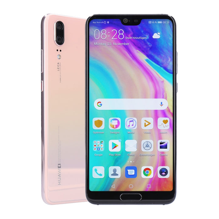 Huawei P20 128GB Pink Gold