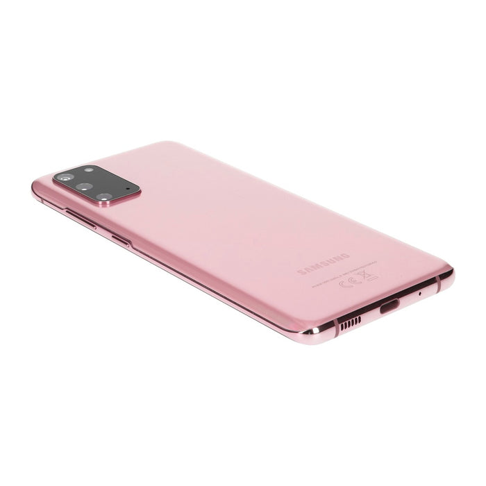 Samsung Galaxy S20 G980F/DS 128GB Cloud Pink