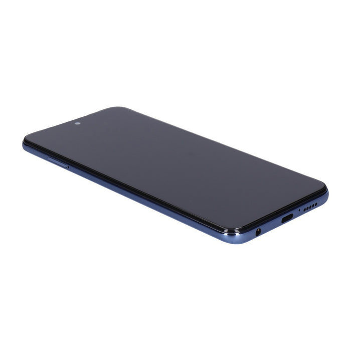 Xiaomi Redmi Note 9 Pro 128GB Interstellar Gray *