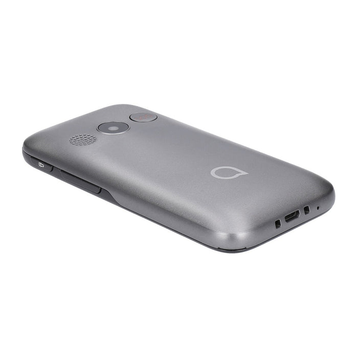 Alcatel 2019G Metallic Grau