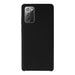 JT Berlin Silikon Case Steglitz Samsung Galaxy Note 20 in schwarz