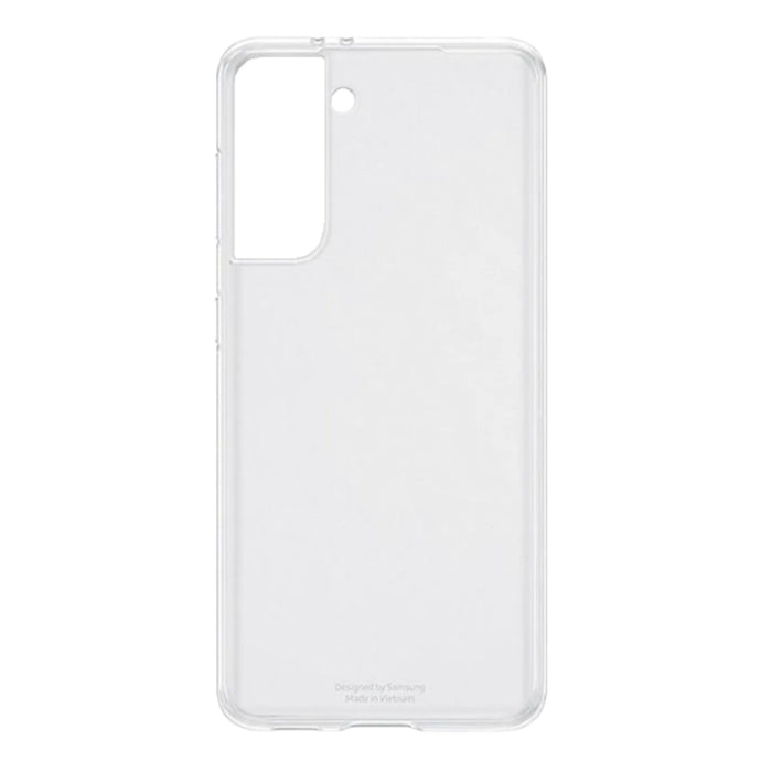 Samsung Clear Cover Galaxy S21+ transparent