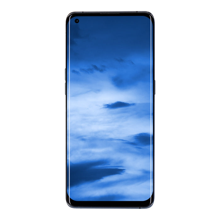 Oppo Find X3 Pro 5G Dual-SIM 256GB Gloss Black 12GB RAM