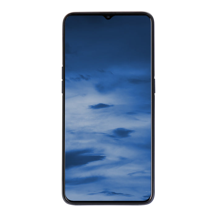 Oppo Reno Z Dual-SIM 128GB Schwarz