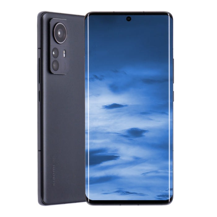 Xiaomi 12 Pro 5G Dual-SIM 256GB Gray