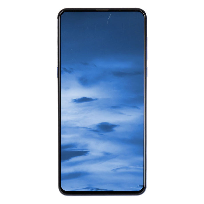 Xiaomi Mi Mix 3 Dual-SIM 128GB Blau