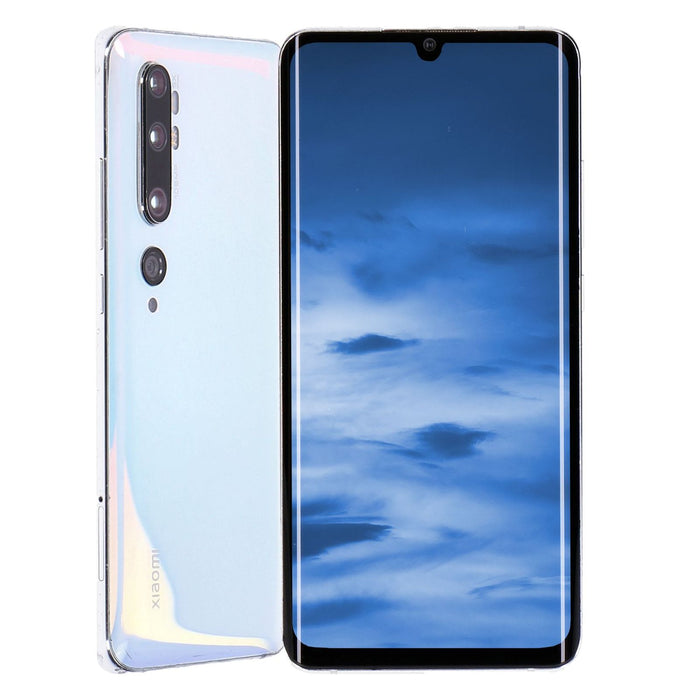 Xiaomi Mi Note 10 Pro DS 256GB Glacier White