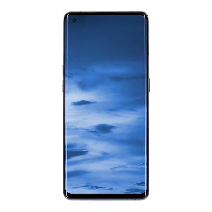 Oppo Find X5 5G Dual-SIM 256GB Black