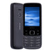 Nokia 225 4G Dual-SIM 32GB Schwarz