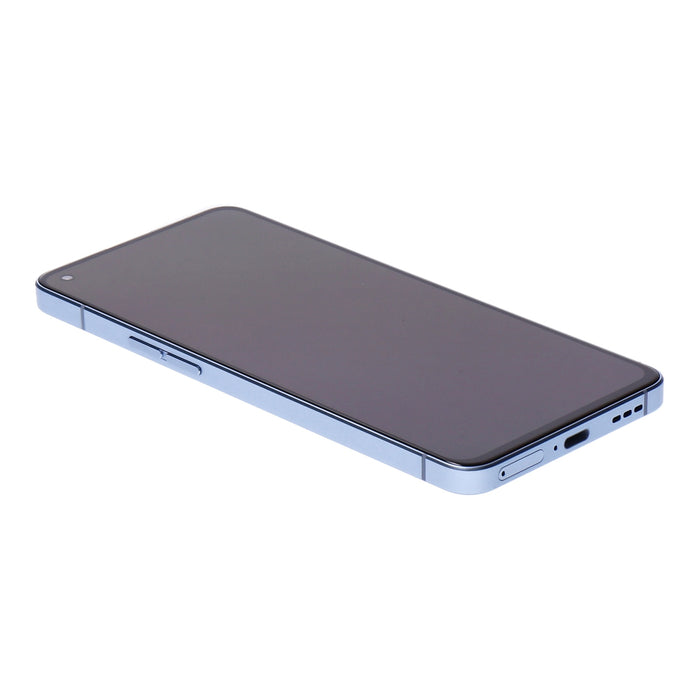 Oppo Reno 6 5G Dual-SIM 128GB Artic Blue