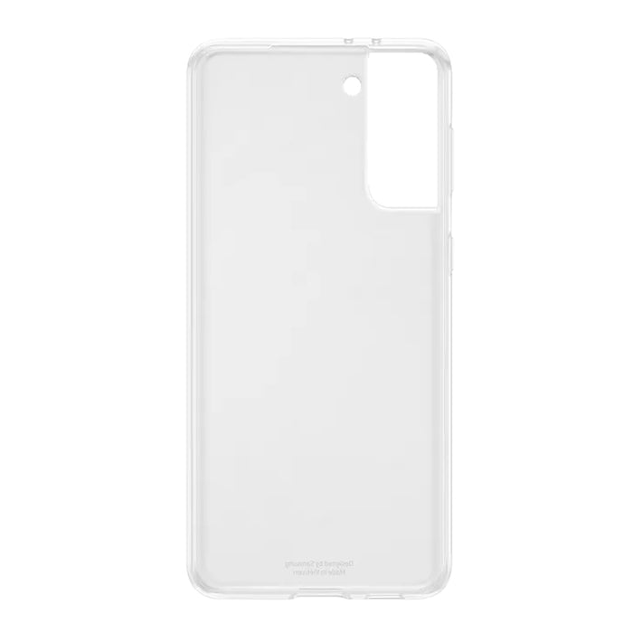 Samsung Galaxy S21+ Clear Cover transparent