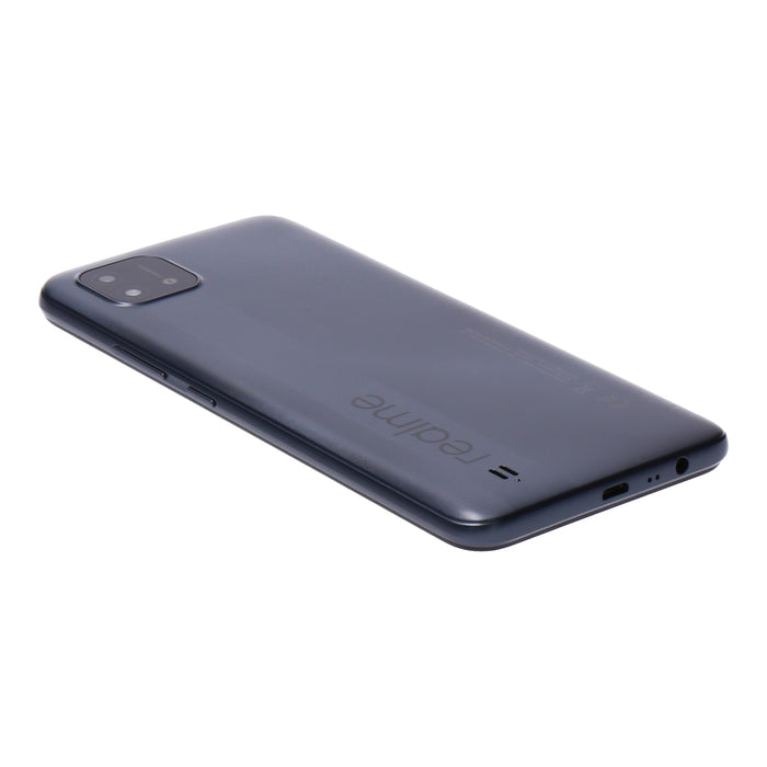 Realme C11 2021 Dual-SIM 64GB Cool Grey