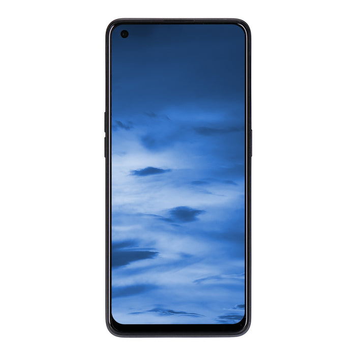 Oppo Reno 8 Lite 5G Dual-SIM 128GB Cosmic Black