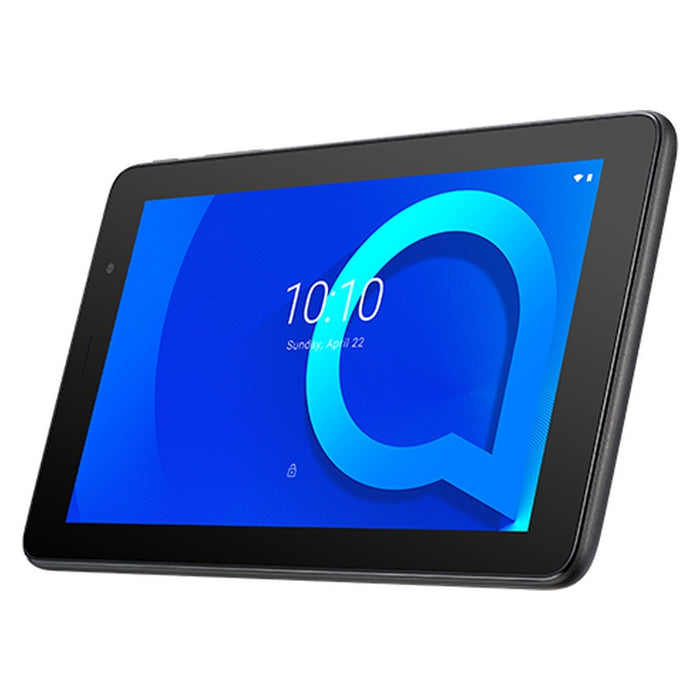 Alcatel 1T 7" Tablet 8GB Prime Black