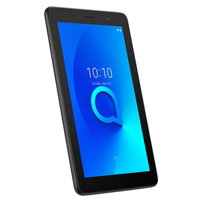 Alcatel 1T 7" Tablet 8GB Prime Black