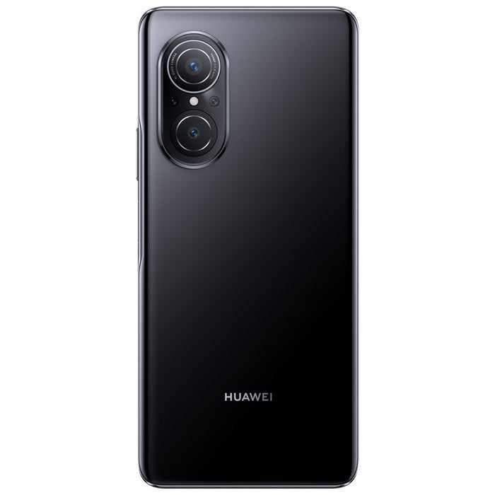 Huawei Nova 9 SE DS 128GB Midnight Black