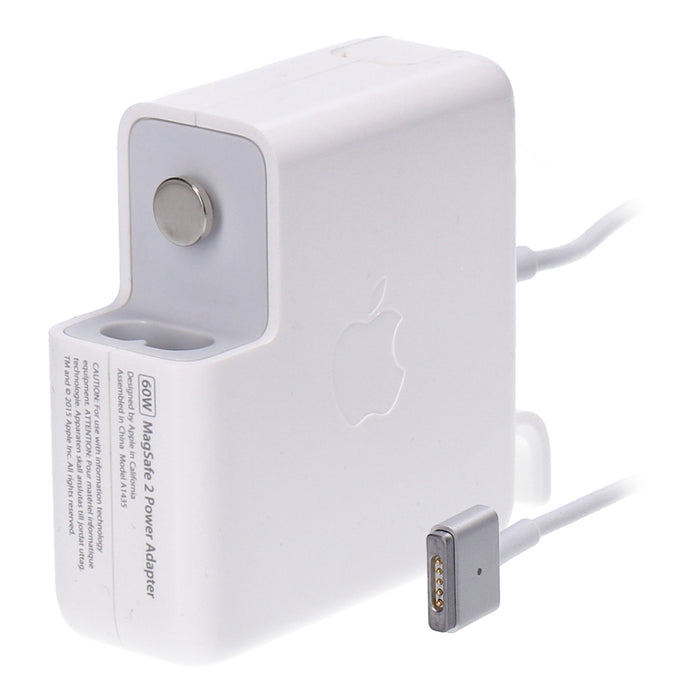 Apple 60W Magsafe 2 Power Adapter