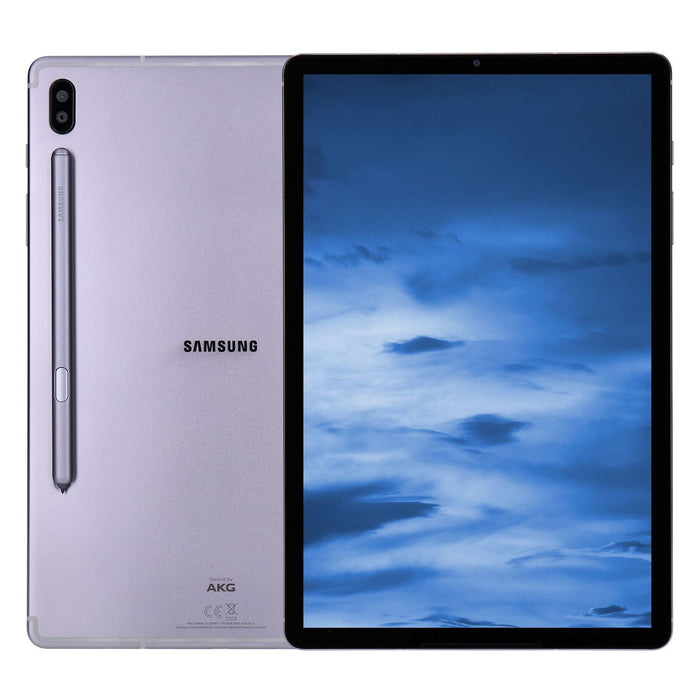 Samsung Galaxy Tab S6 T865 LTE 128GB Mountain Gray