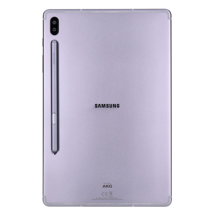 Samsung Galaxy Tab S6 T865 LTE 128GB Mountain Gray