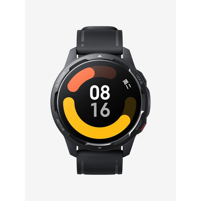 Xiaomi Watch S1 WiFi Black