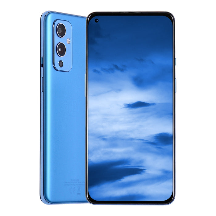 OnePlus 9 5G Dual-SIM 128GB Arctic Sky 8GB RAM